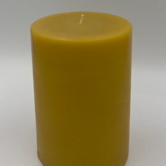 8- Piller 3" x 4" 17 oz