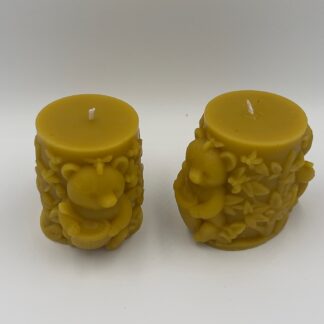 11- Double Bear Tree