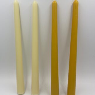 13- Taper Candle Stick pair